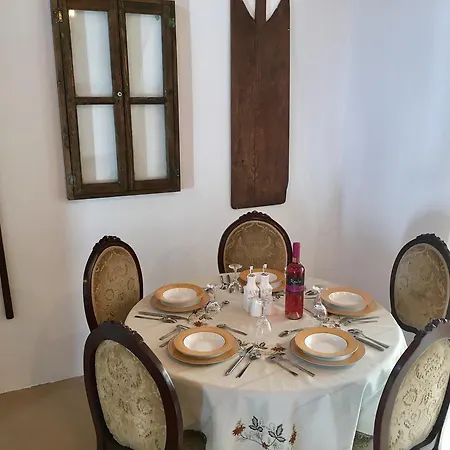 Anemos Traditional Villa * Archangelos (Rhodes)