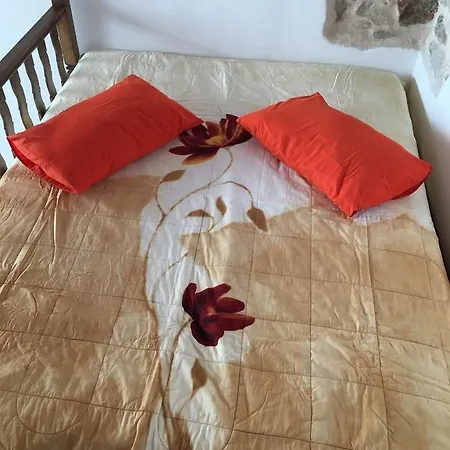 Anemos Traditional Villa Archangelos (Rhodes)