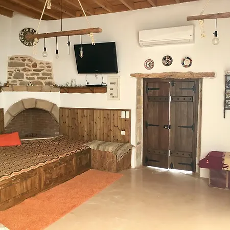 Anemos Traditional Villa Ferienhaus