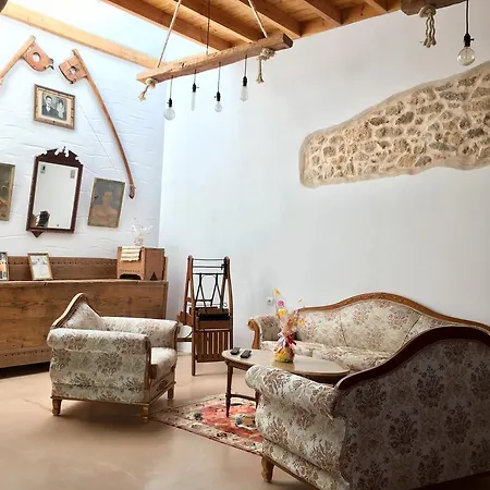 Anemos Traditional Villa * Archangelos (Rhodes)