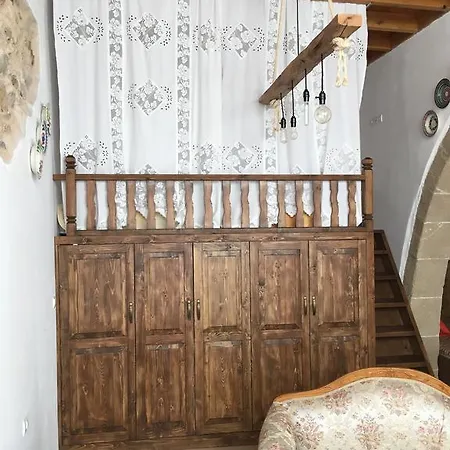 Anemos Traditional Villa Archangelos (Rhodes)