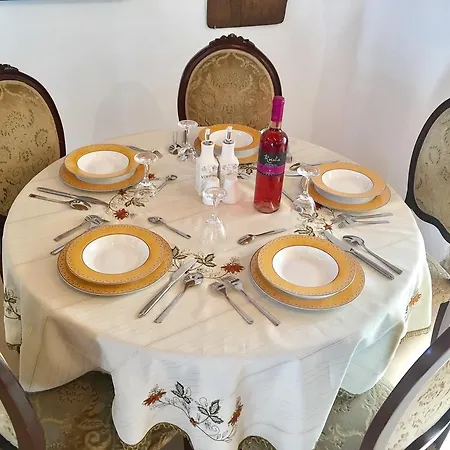 Anemos Traditional Prázdninový dům Archangelos (Rhodes)