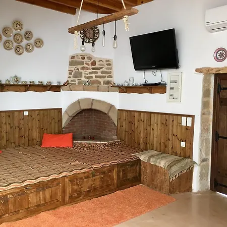 Anemos Traditional Archangelos (Rhodes)