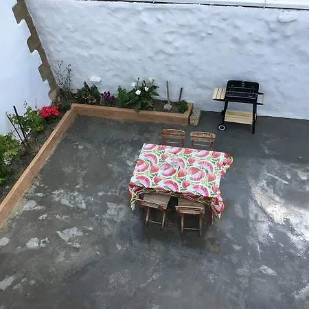 Anemos Traditional Prázdninový dům